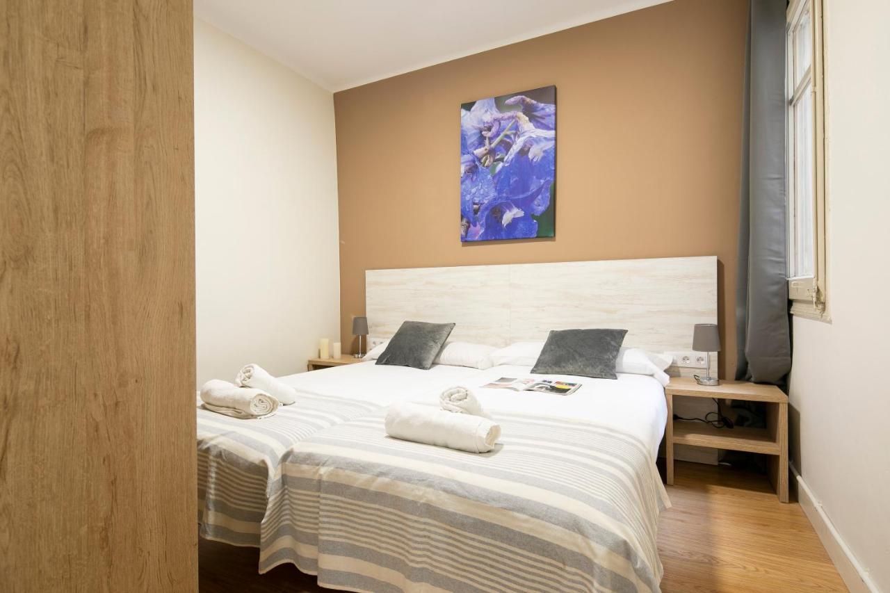 Ab Sagrada Familia Views Apartment Barcelona Exterior photo