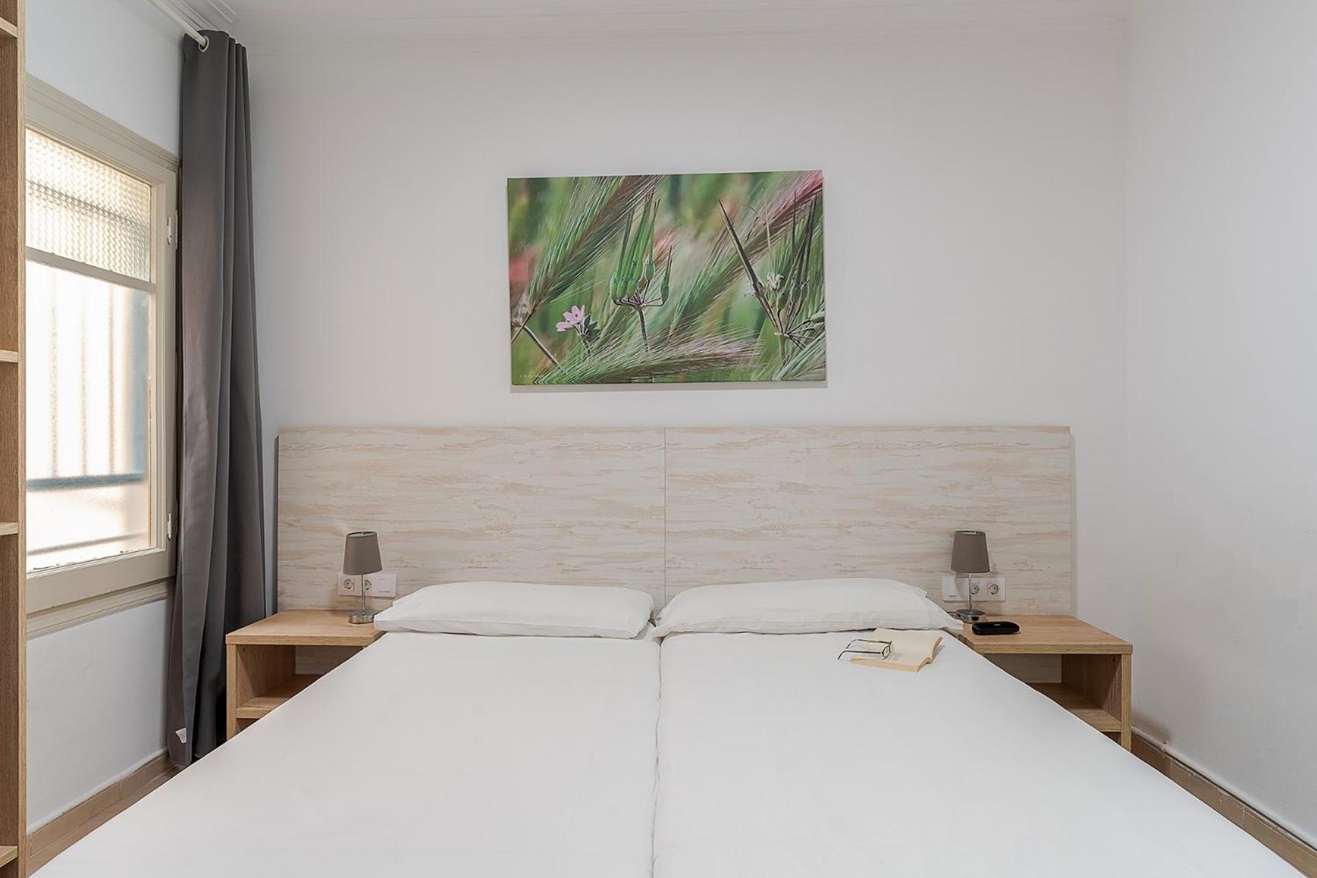 Ab Sagrada Familia Views Apartment Barcelona Exterior photo