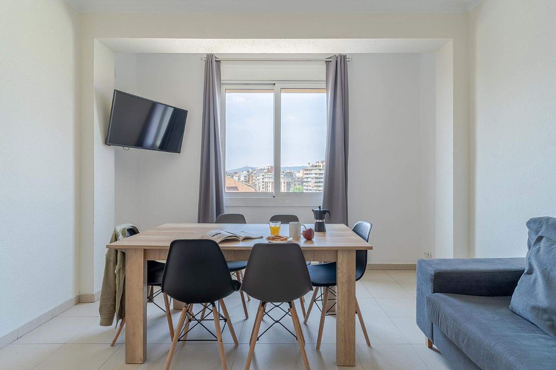 Ab Sagrada Familia Views Apartment Barcelona Exterior photo