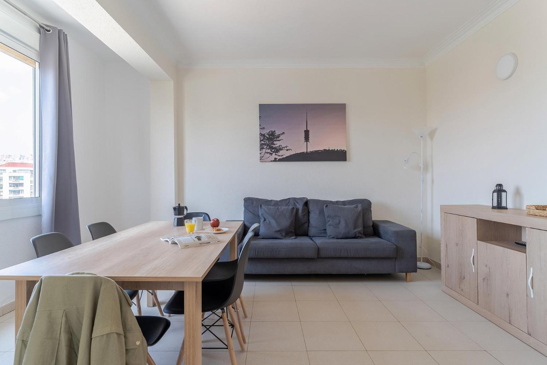 Ab Sagrada Familia Views Apartment Barcelona Exterior photo