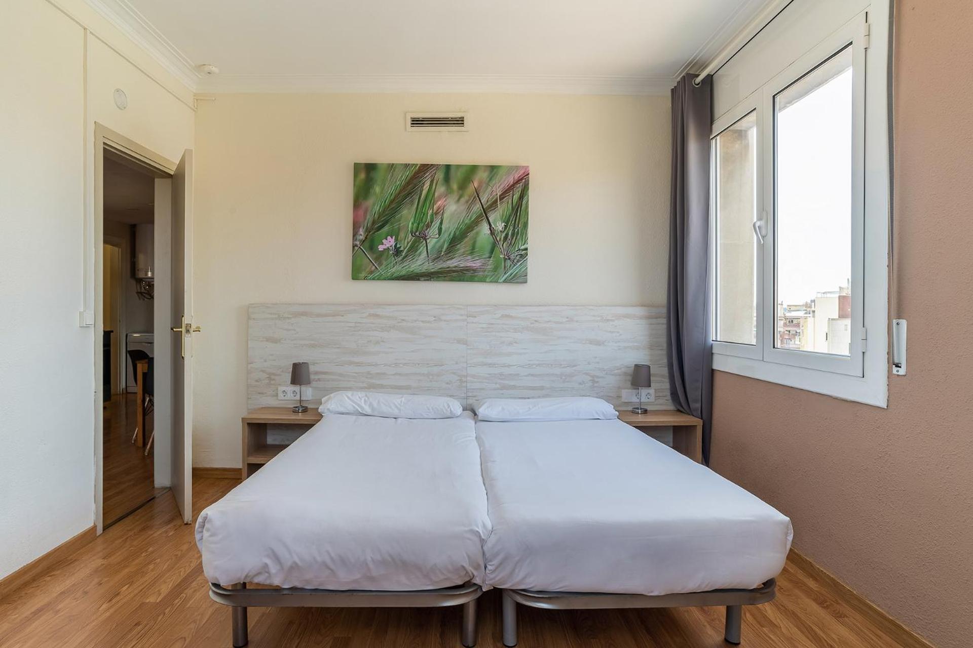 Ab Sagrada Familia Views Apartment Barcelona Exterior photo
