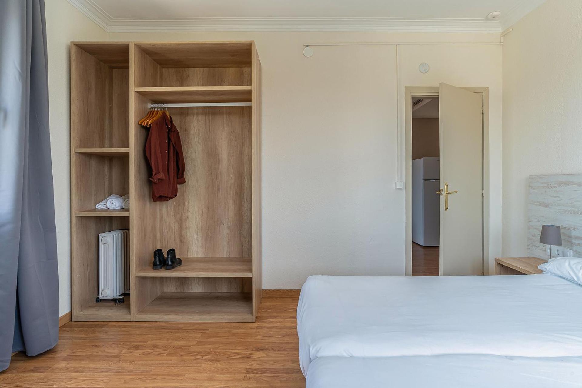 Ab Sagrada Familia Views Apartment Barcelona Exterior photo